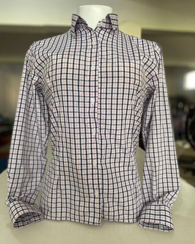 CAMISA FEMININA XADREZ