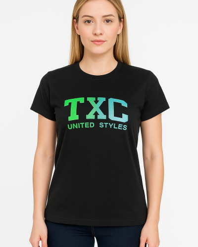 camisetas femininas country